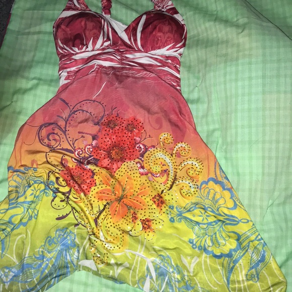 Dress - Picture 2 of 2